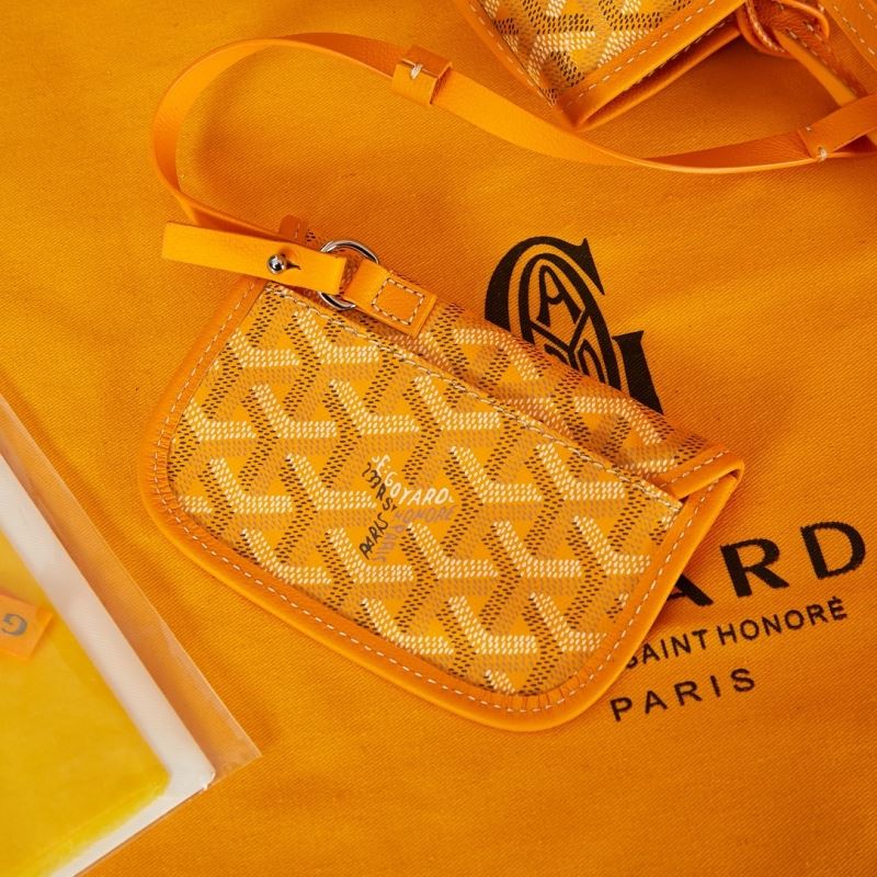 Goyard Shopping Bags